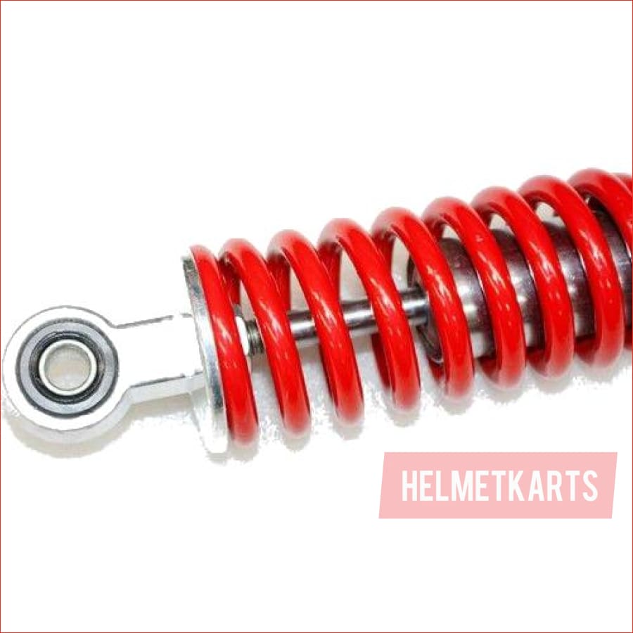 235mm Shock Suspension - Helmetkarts