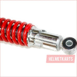 235mm Shock Suspension - Helmetkarts