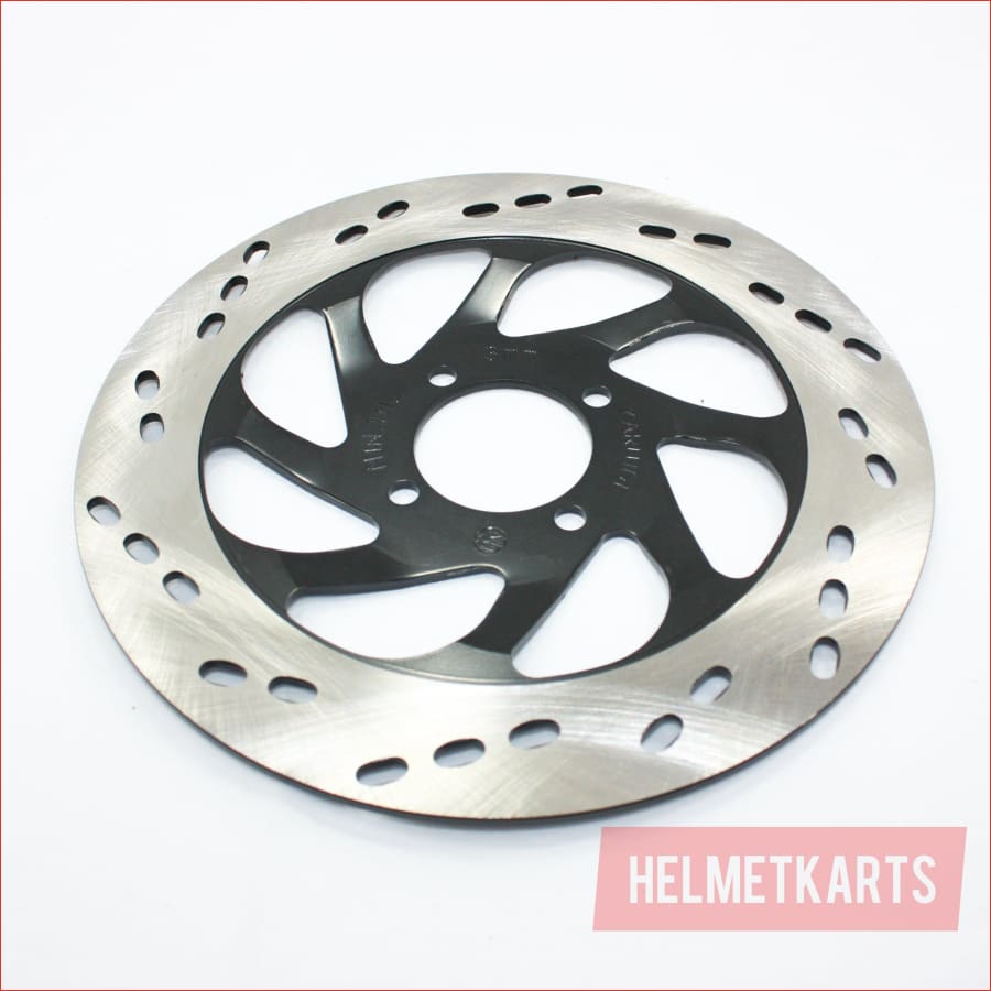 240mm 50mm Centre Rear Brake Caliper Disc Disk Rotor 250cc PIT Trail Dirt Bike Blygo