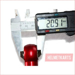 240mm Shock Suspension - Helmetkarts