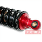 240mm Shock Suspension - Helmetkarts