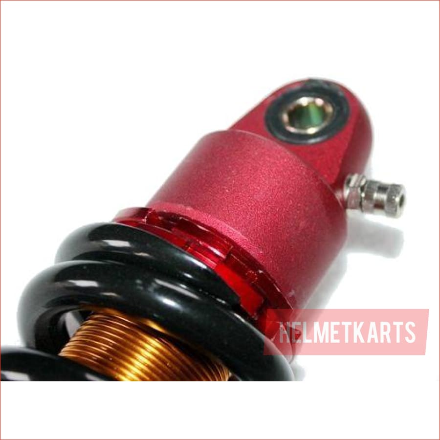 240mm Shock Suspension - Helmetkarts
