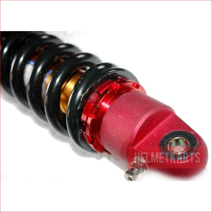 240mm Shock Suspension - Helmetkarts