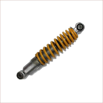 240mm Shock Suspension - Helmetkarts