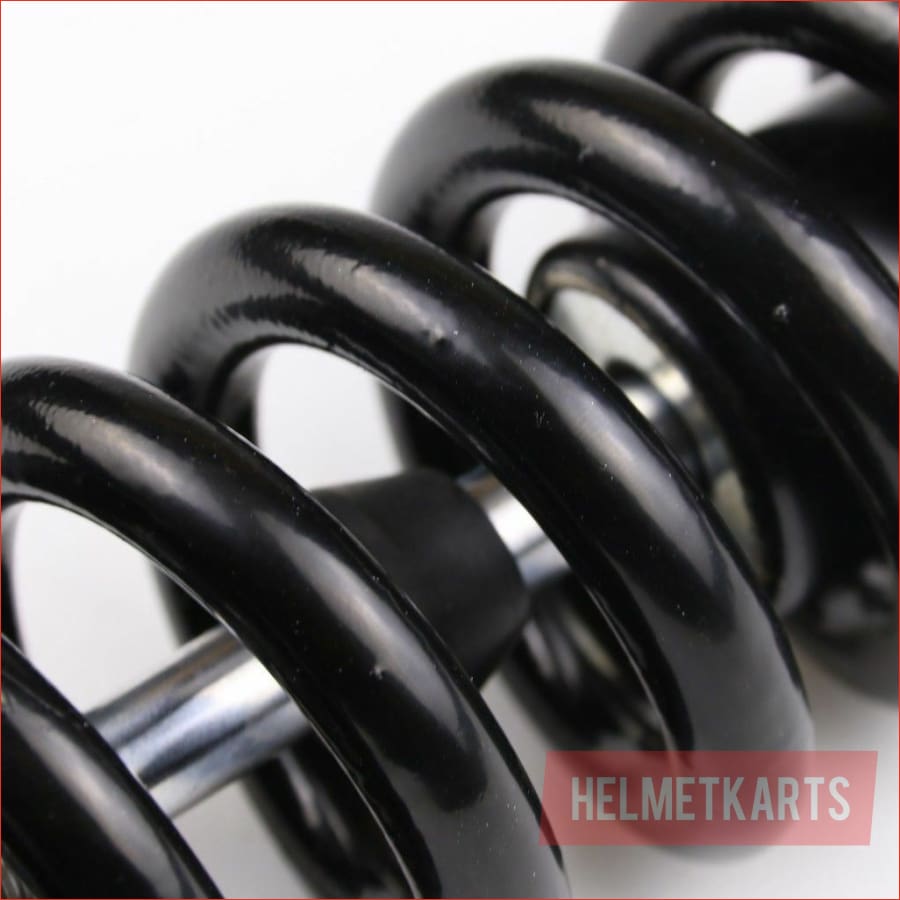 240mm Shock Suspension - Helmetkarts
