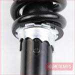 240mm Shock Suspension - Helmetkarts