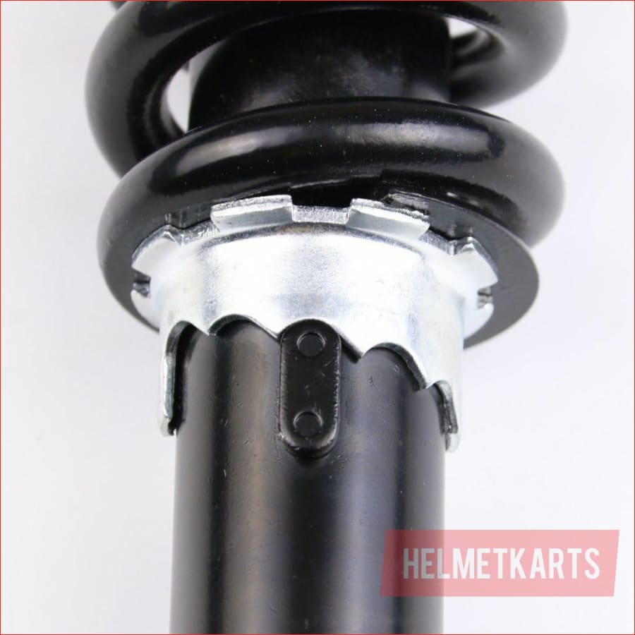 240mm Shock Suspension - Helmetkarts