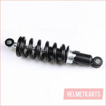 240mm Shock Suspension - Helmetkarts