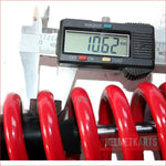 245mm Shock Suspension - Helmetkarts