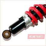 245mm Shock Suspension - Helmetkarts