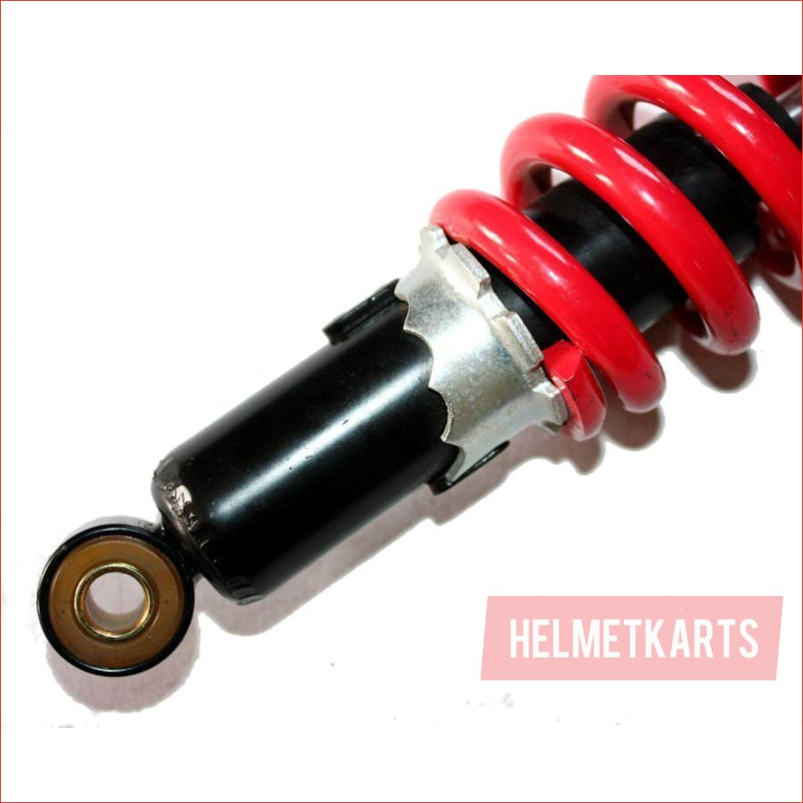 245mm Shock Suspension - Helmetkarts