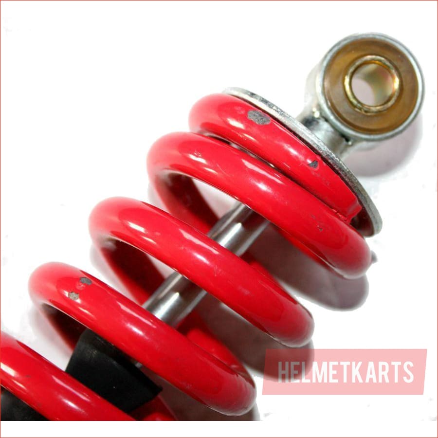245mm Shock Suspension - Helmetkarts