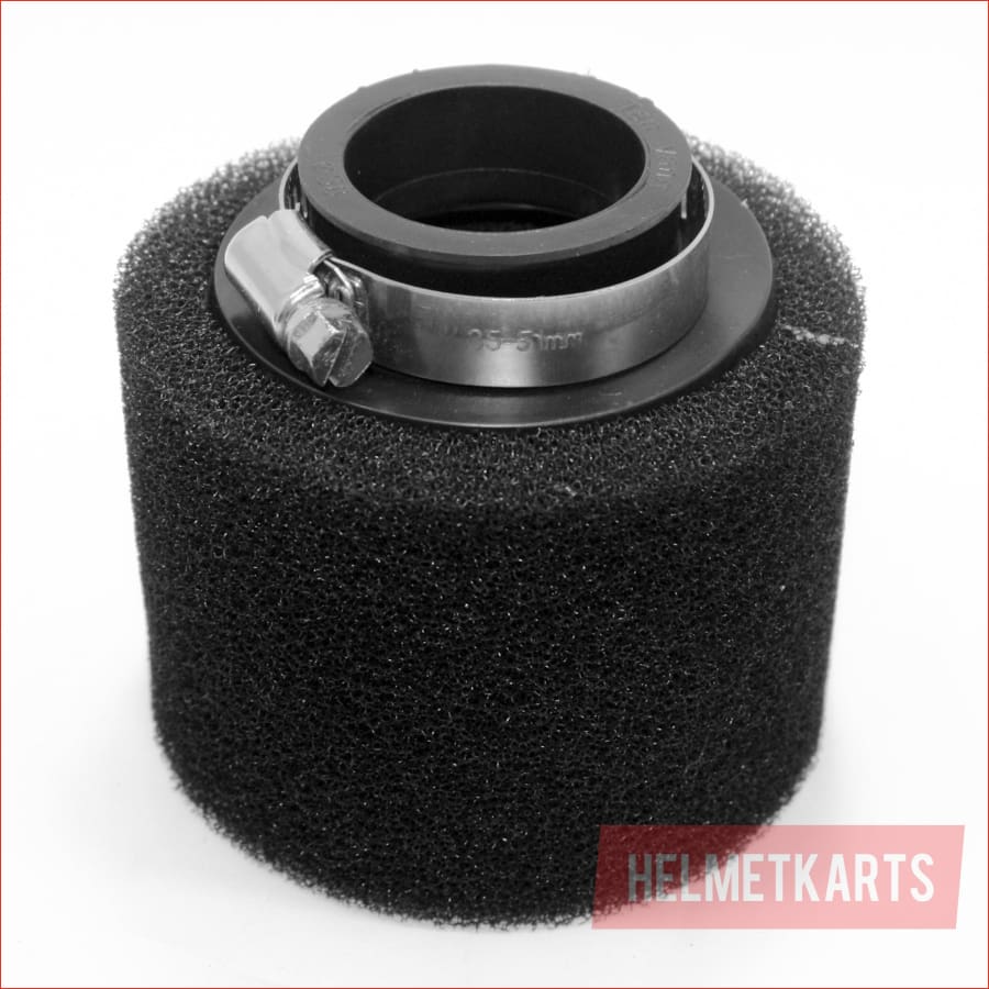 24mm Carb Carby Carburetor Air Filter GY6 125cc 150cc Quad Dirt Bike ATV Buggy Blygo