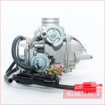 24mm Carb Carby Carburetor Air Filter GY6 125cc 150cc Quad Dirt Bike ATV Buggy Blygo