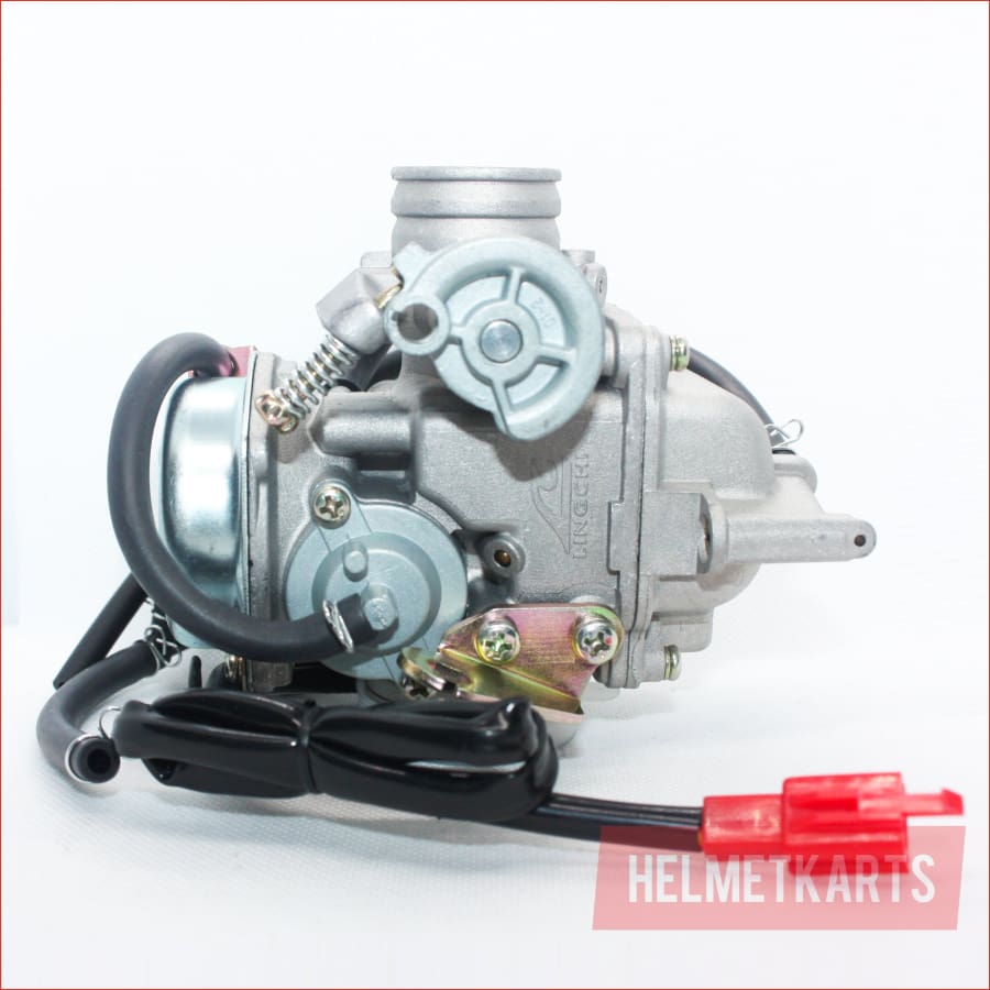 24mm Carb Carby Carburetor Air Filter GY6 125cc 150cc Quad Dirt Bike ATV Buggy Blygo