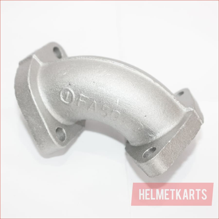 24mm Carby Carburetor Intake Manifold Throat 140cc PIT Quad Dirt Bike ATV Buggy Blygo