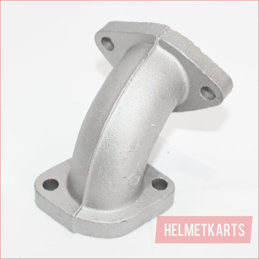 24mm Carby Carburetor Intake Manifold Throat 140cc PIT Quad Dirt Bike ATV Buggy Blygo