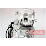 250cc Engine - Manual w/ reverse - Helmetkarts