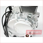 250cc Engine - Manual w/ reverse - Helmetkarts