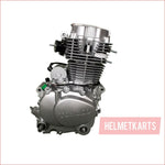 250cc Engine - Manual w/ reverse - Helmetkarts
