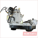 250cc GY6 Engine - Automatic - Helmetkarts