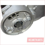 250cc GY6 Engine - Automatic - Helmetkarts