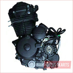 250cc Zongshen Engine - Manual - Helmetkarts