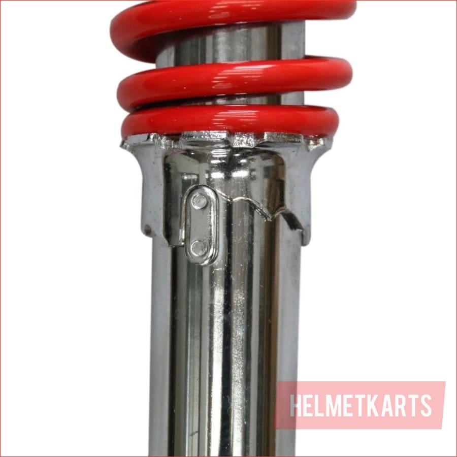 250mm Shock Suspension - Helmetkarts