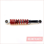 250mm Shock Suspension - Helmetkarts