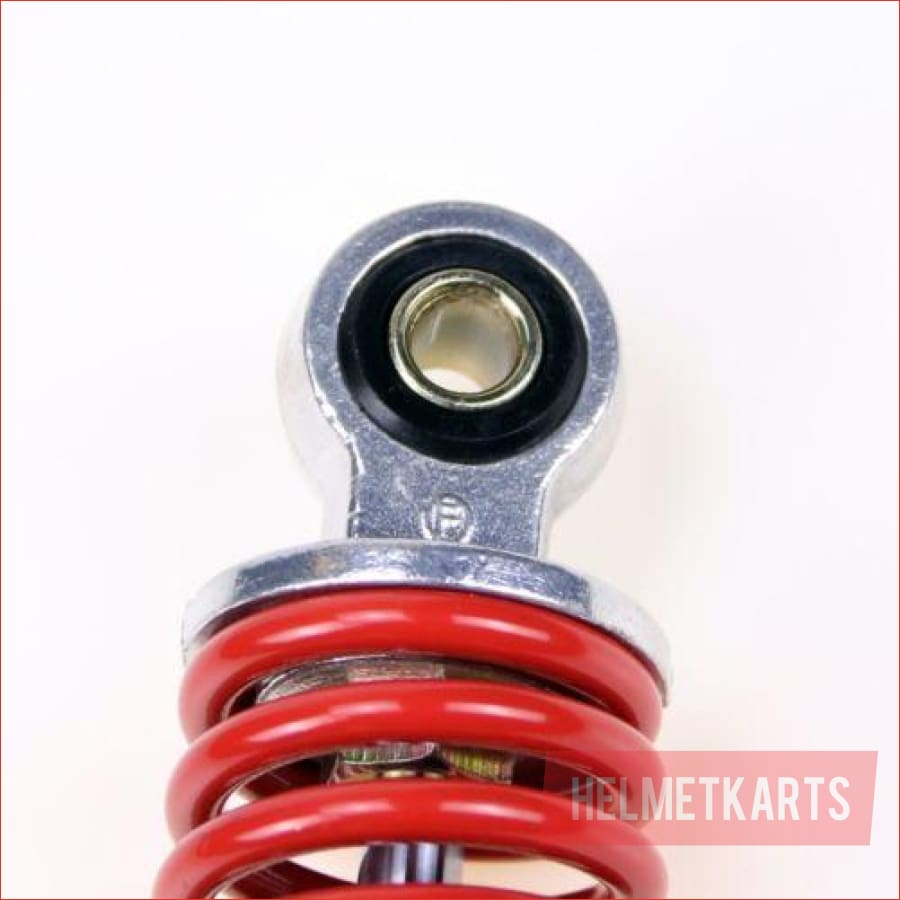 250mm Shock Suspension - Helmetkarts