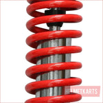 250mm Shock Suspension - Helmetkarts