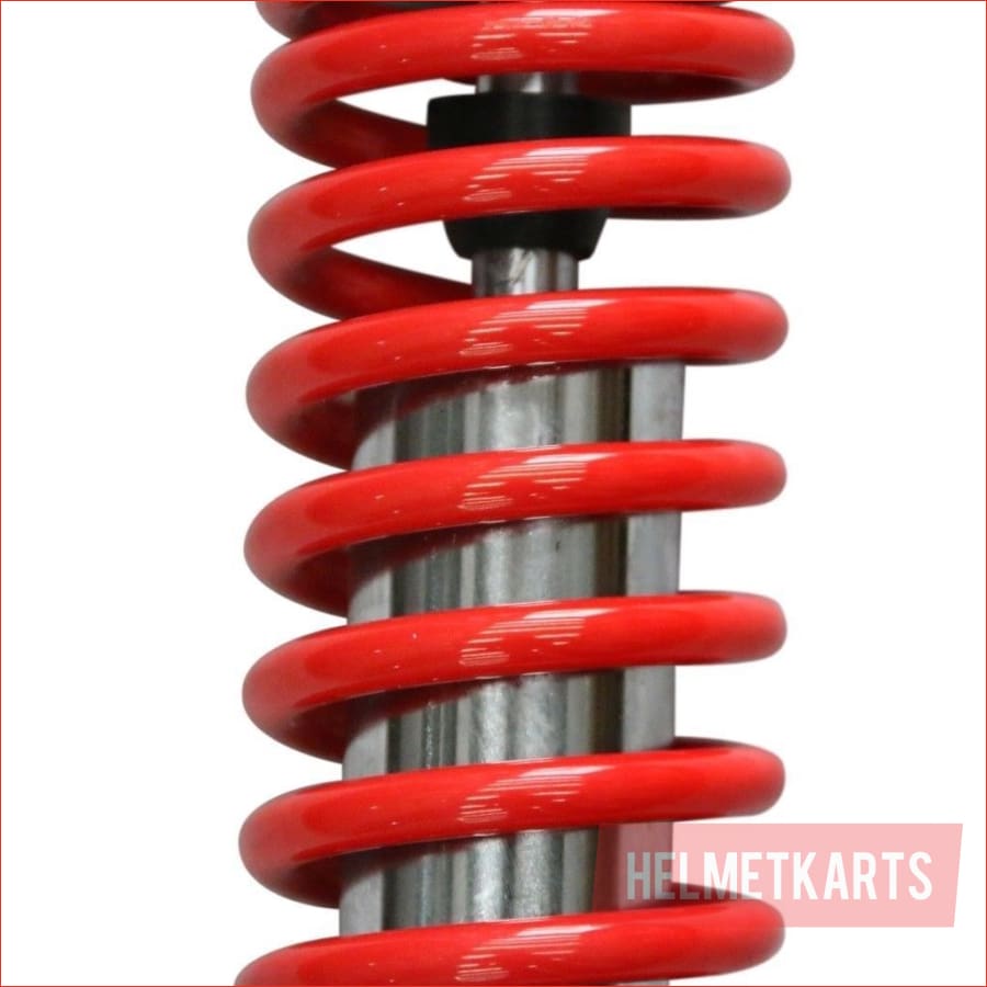 250mm Shock Suspension - Helmetkarts