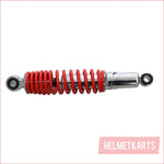 250mm Shock Suspension - Helmetkarts