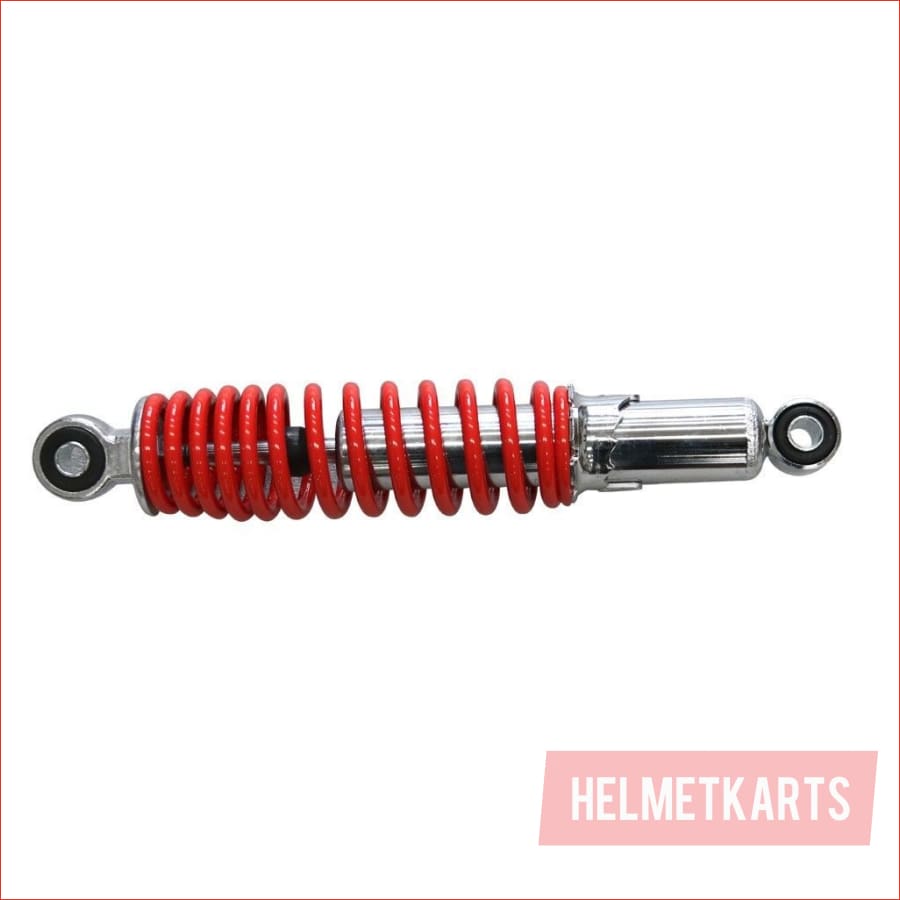 250mm Shock Suspension - Helmetkarts