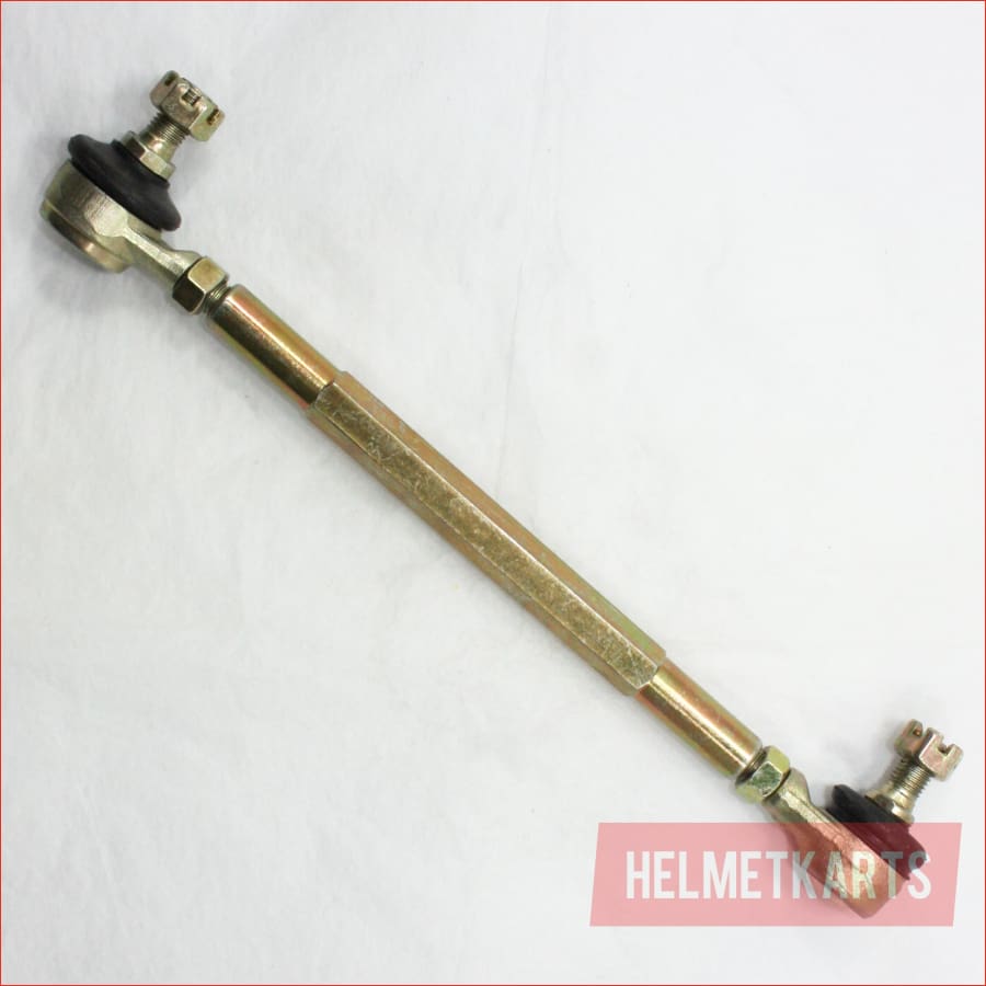 255mm 10mm Ball Joiner Bolt Tie Rod 125cc Quad Dirt Bike ATV Go Kart Dune Buggy Blygo