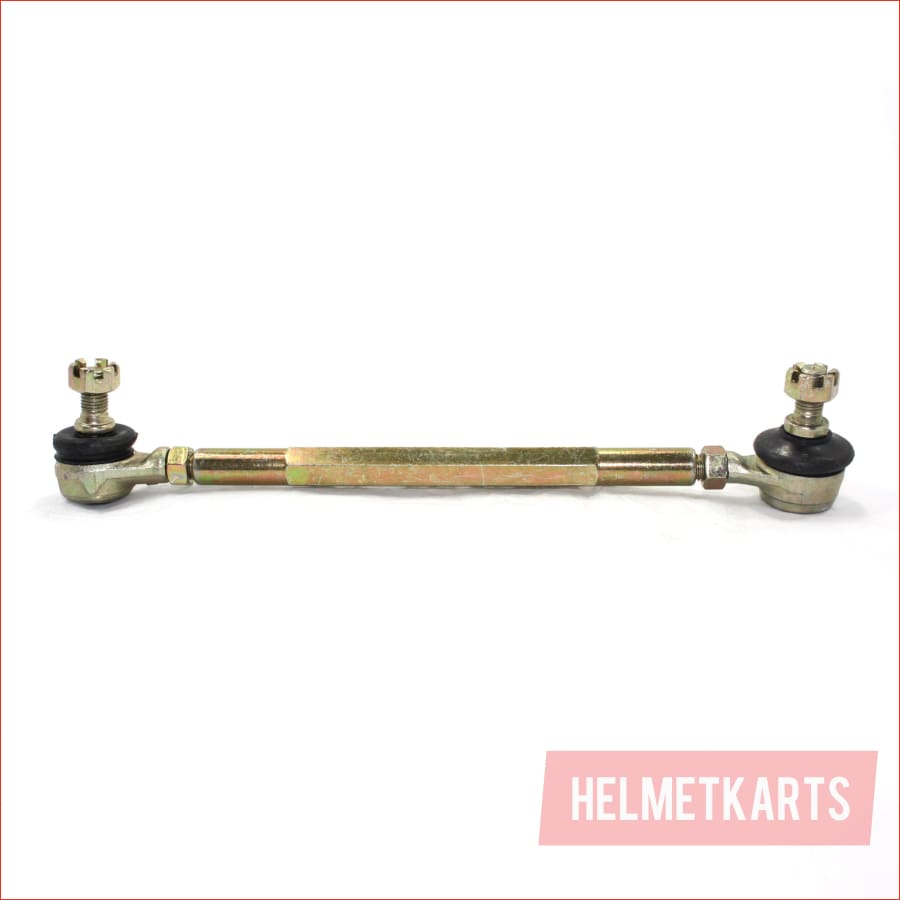 255mm 10mm Ball Joiner Bolt Tie Rod 125cc Quad Dirt Bike ATV Go Kart Dune Buggy Blygo