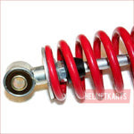 255mm Shock Suspension - Helmetkarts