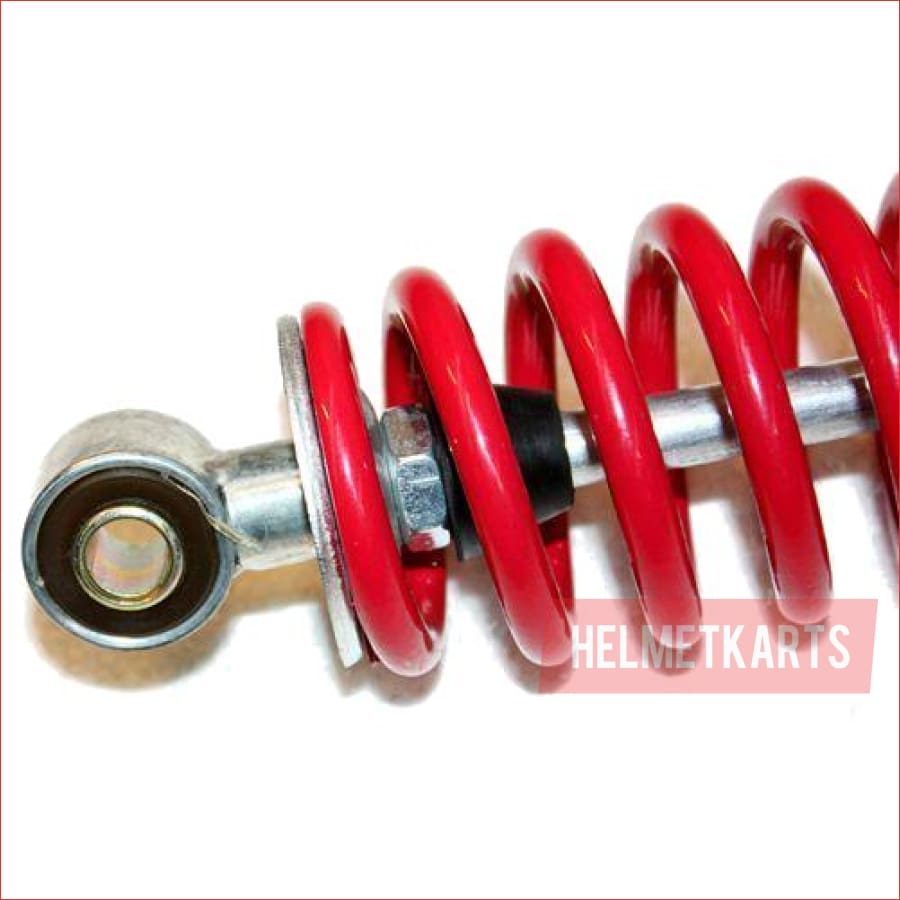 255mm Shock Suspension - Helmetkarts
