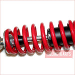 255mm Shock Suspension - Helmetkarts