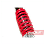 255mm Shock Suspension - Helmetkarts