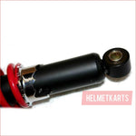 255mm Shock Suspension - Helmetkarts