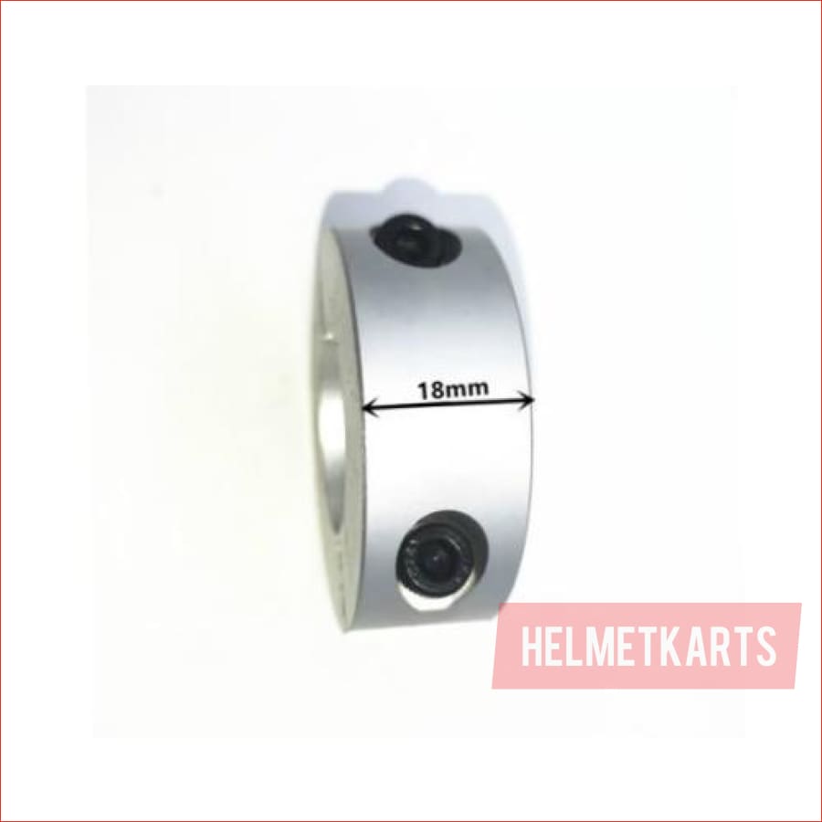 25mm Axle collar clamp - Helmetkarts