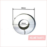 25mm Axle collar clamp - Helmetkarts