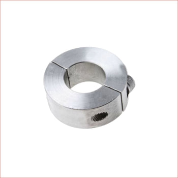 25mm Axle collar clamp - Helmetkarts