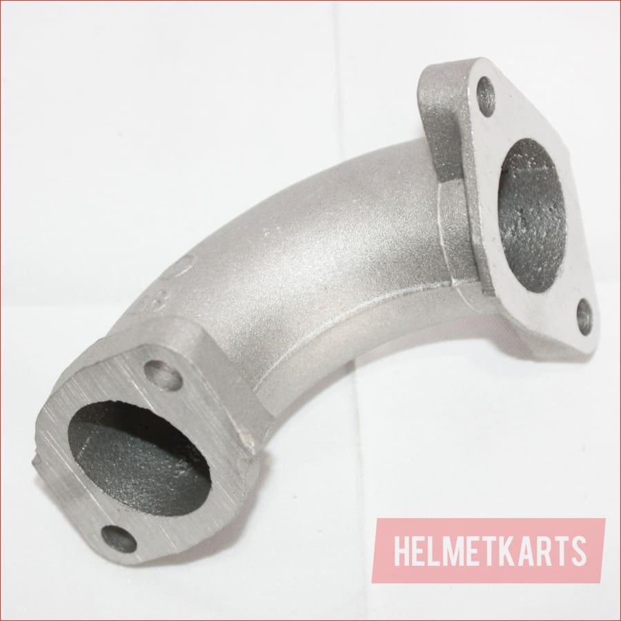 25mm Carby Carburetor Intake Manifold Throat 140cc PIT Quad Dirt Bike ATV Buggy Blygo