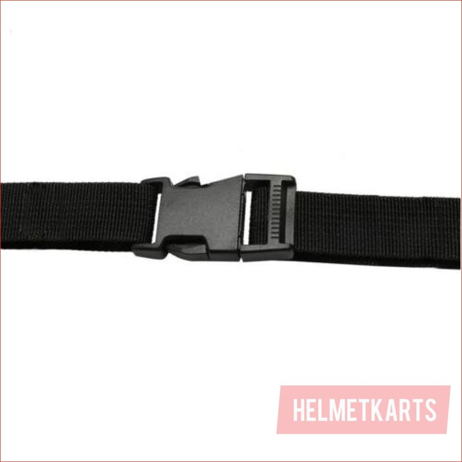 25mm Webbing Roll - Helmetkarts