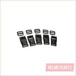 25mm Webbing Roll - Helmetkarts