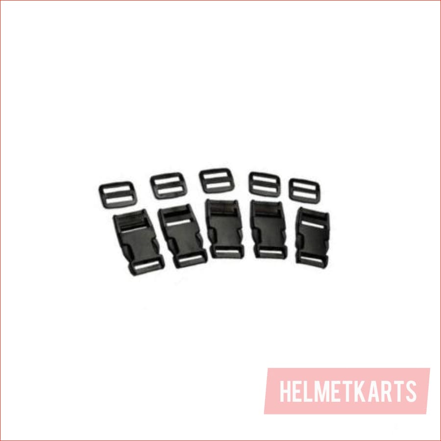 25mm Webbing Roll - Helmetkarts