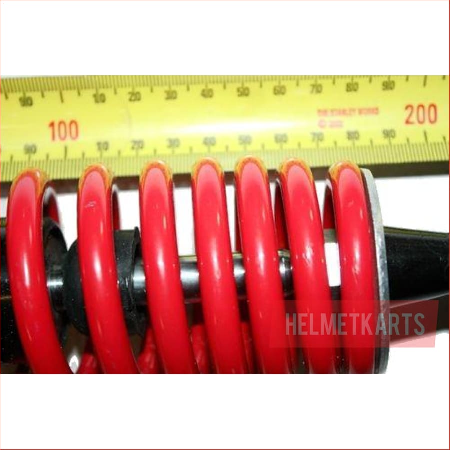 260mm Shock Suspension - Helmetkarts