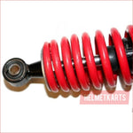 260mm Shock Suspension - Helmetkarts